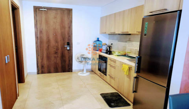 1 Bedroom Apartment for Rent in Phnom Penh, Tonle Bassac